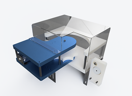 AutoRejection back render